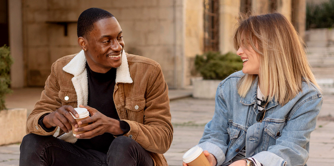 Cross-Cultural dating