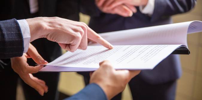 Meaning of Memorandum of Association