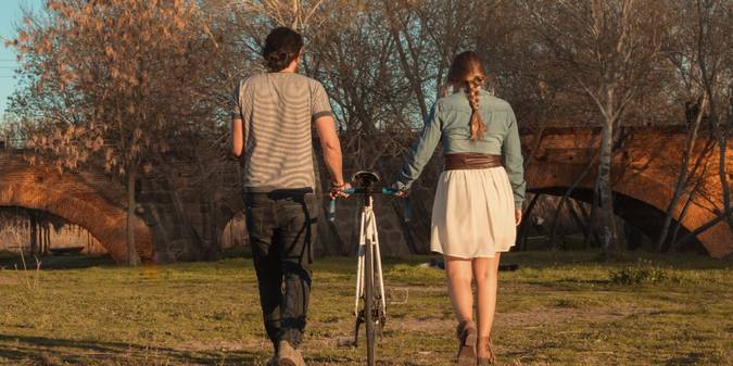 Dating a Persistent Guy