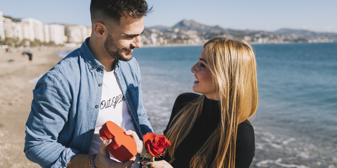 Rich Men Dating