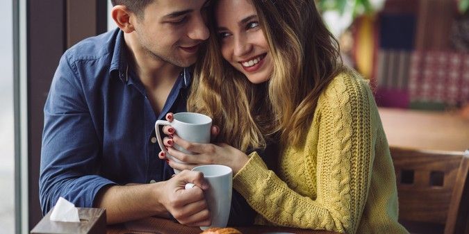 Couples Dating
