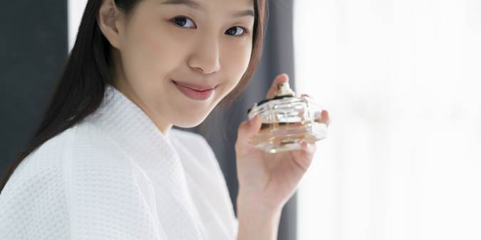 Estée Lauder success story