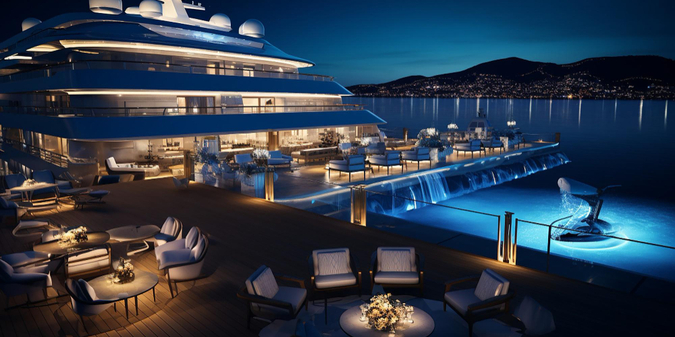 Luxury Cruise