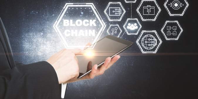 Is Blockchain the Future of Intellectual Property Rights?