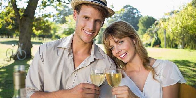 Luxury Date Ideas for April