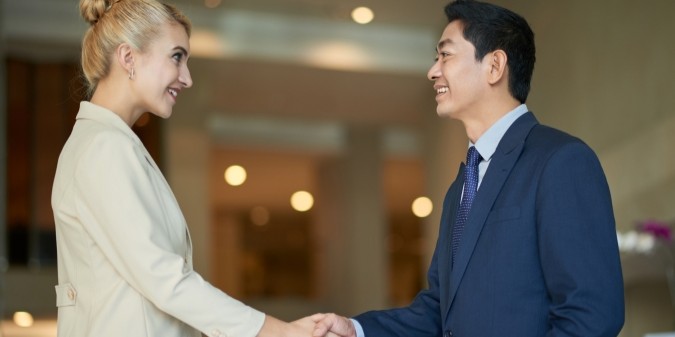 successful people, business people, rich people