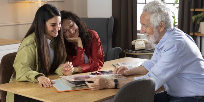 estate planning for blended families