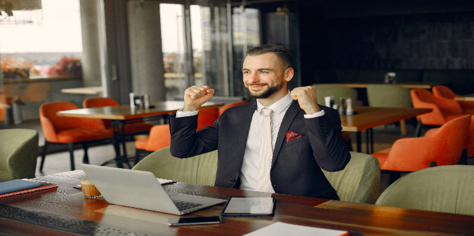 How to Date an Investor, CEO, or Executive