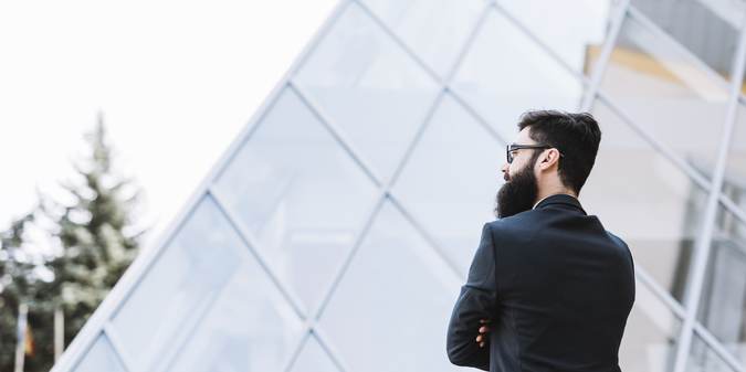 best business biographies
