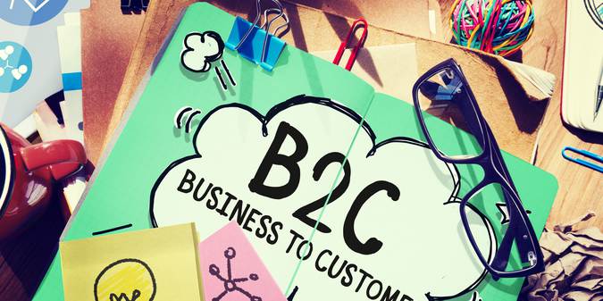 b2c business