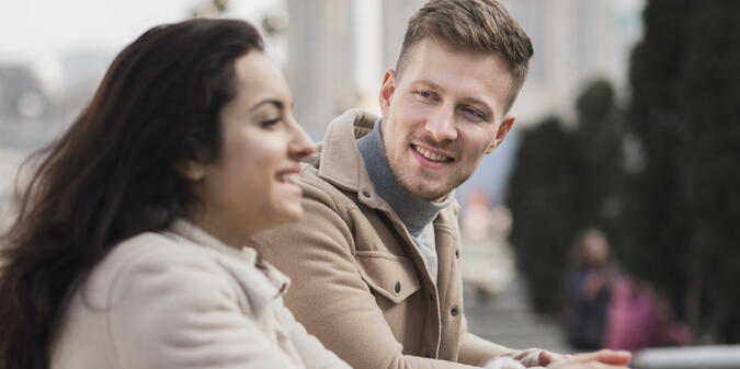 How to Find a Partner Who Truly Understands Respect