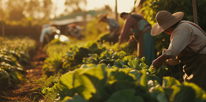 Agricultural