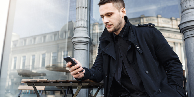 Single Men Dating