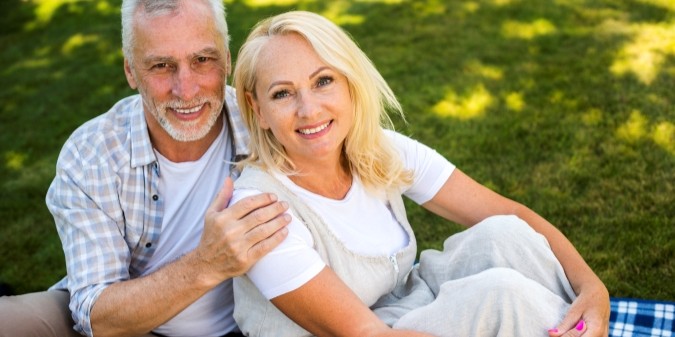 dating after divorce