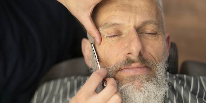 men's grooming M&A 2026
