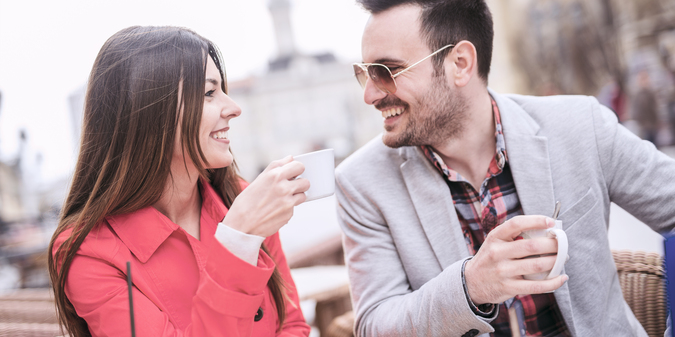 Singles Dating