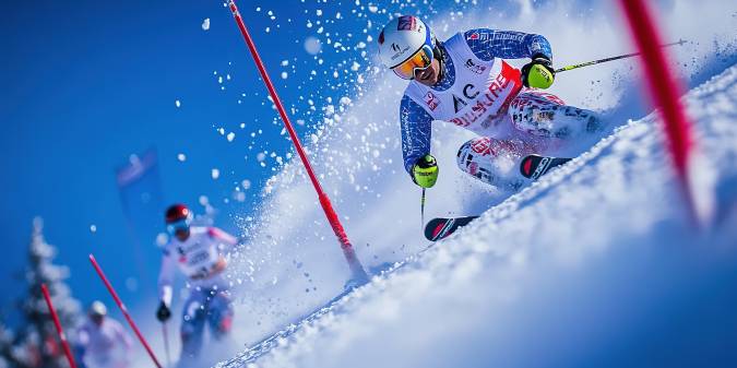 Dating di alto livello durante Milano-Cortina 2026 in Italia