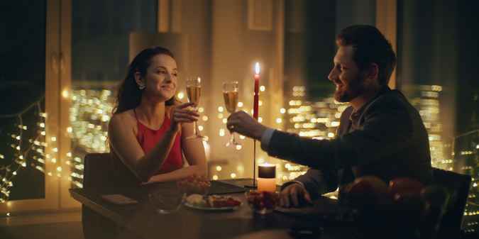 10 Essential Dating Tips