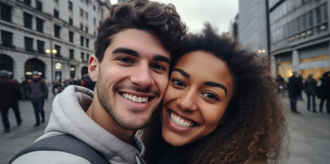 Couple, dear, love, sweet, date, relationship, connection, mature, rich, good, man, woman
