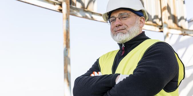 construction worker