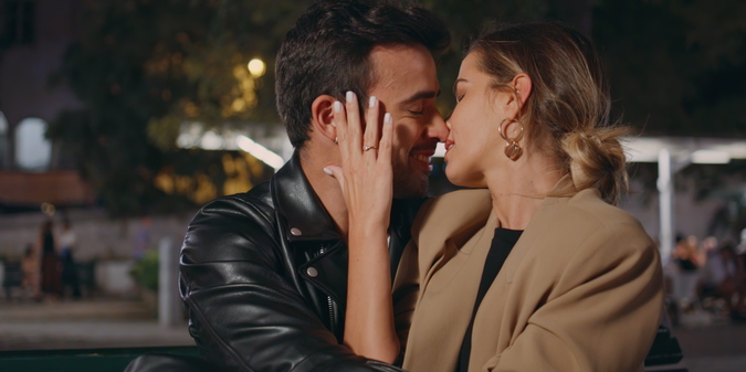 Couple, dear, love, sweet, date, relationship, connection, mature, rich, good, man, woman