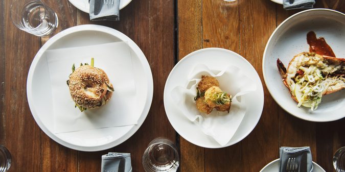 Miami luxury dining