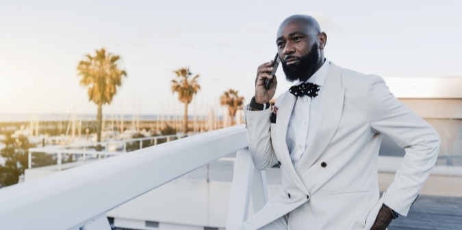 black man, handsome man, rich man, attactive man