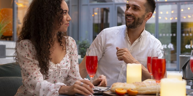 top millionaire dating