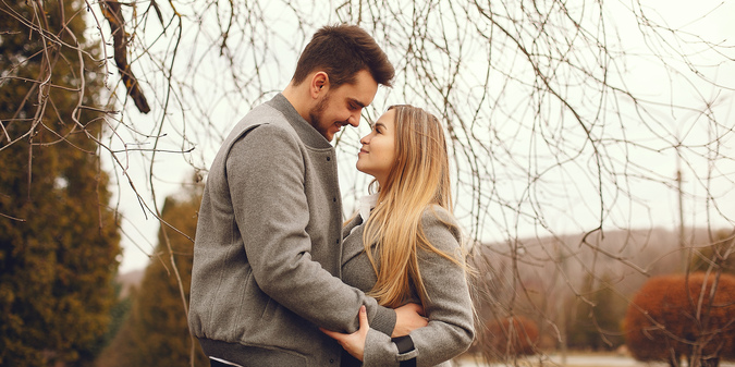Couple