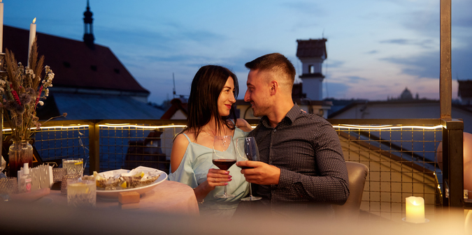 intentional dating, career‑focused singles, purposeful dating, dating with intention, professional dating tips, work‑life balance, MillionaireMatch