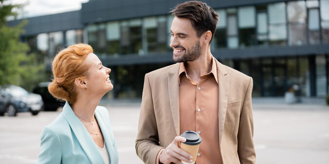 How to Find a Partner Who Can Grow Together With You