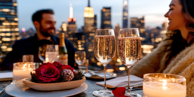 luxury date ideas for millionaires