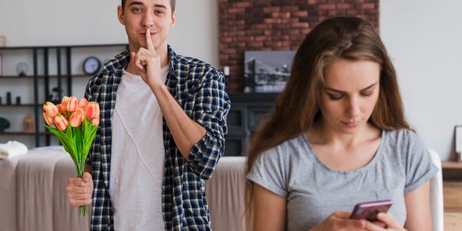 Identifying New Tricks Of Jerks In Online Dating Chat