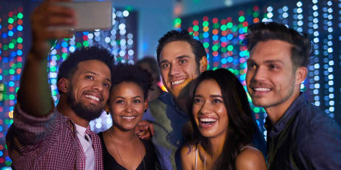 Single Club Near Me: Join High-Quality Club to Find Love