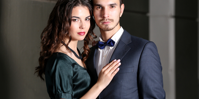Couple, dear, love, sweet, date, relationship, connection, mature, rich, good, man, woman