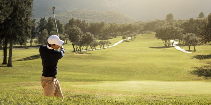 Top 10 Popular Golf Courses in the United States 2025