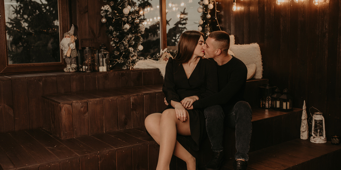 Couple, dear, love, sweet, date, relationship, connection, mature, rich, good, man, woman