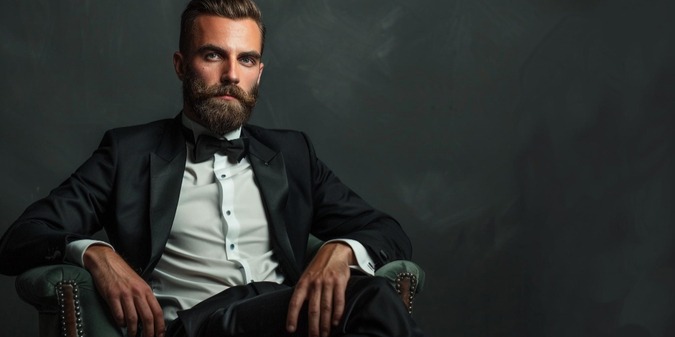 Gentleman Online Dating