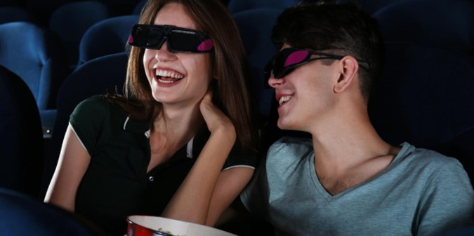 Cinema Dating