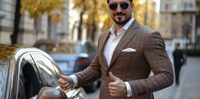 Rich Man