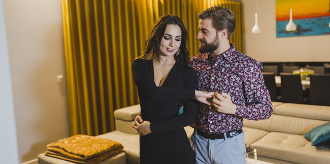 The Dating ‘Ick’