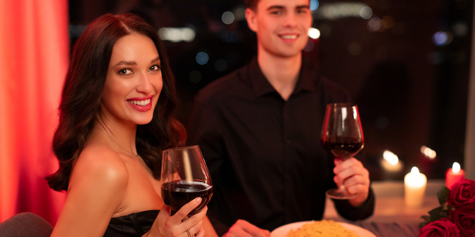 Singles Dating