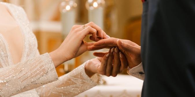Stability decides whether it becomes a marriage