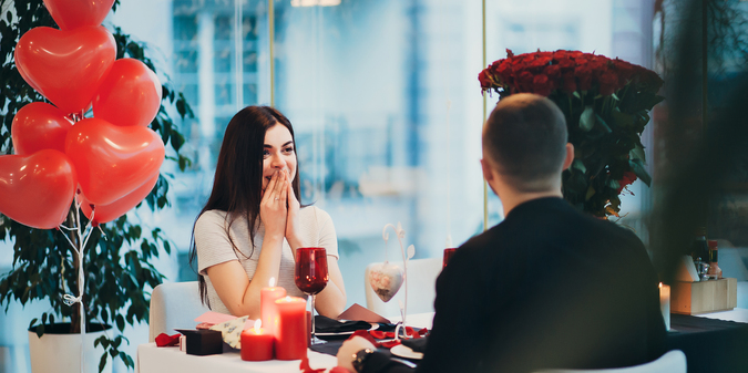 Singles Dating