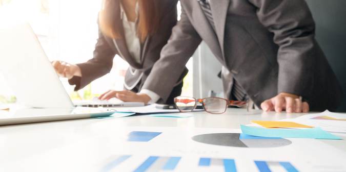 corporate strategy