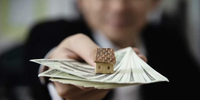 how to create wealth investing in real estate
