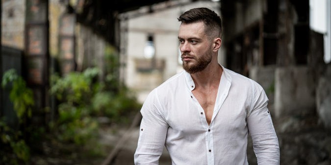 Discover 10 Signs of a Real Man on MillionaireMatch Today