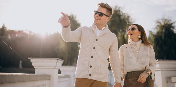 How to Get Matched with the Right Partner in Online Dating
