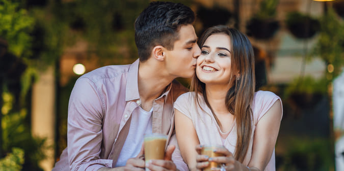 Eco-Conscious Dating